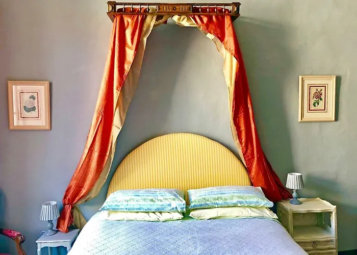 B&B Palazzo Malaspina