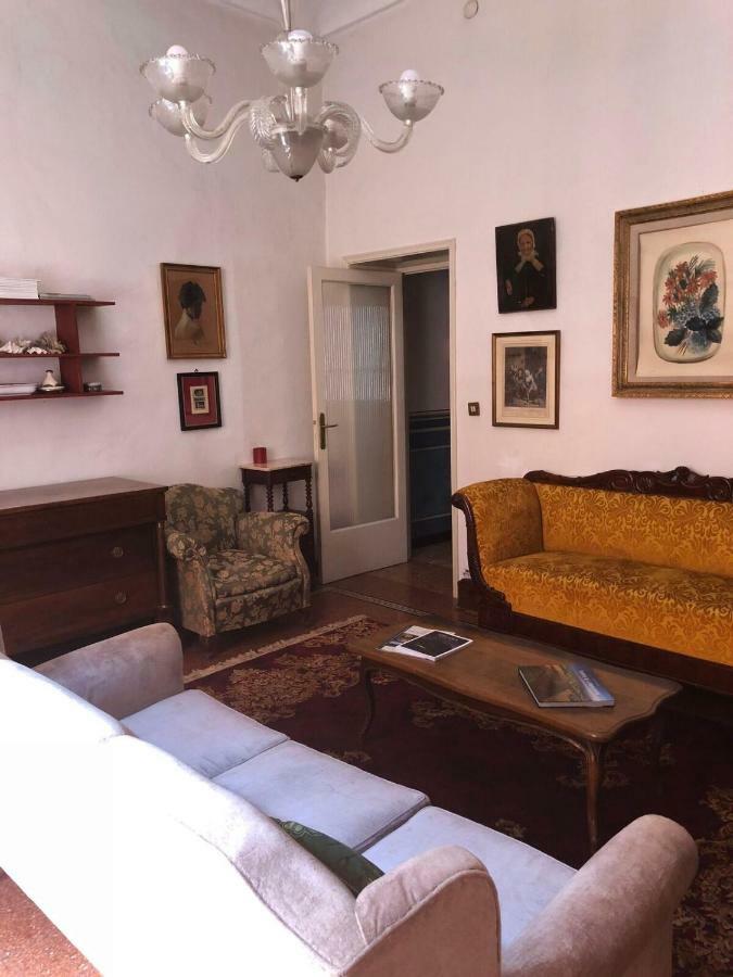 Palazzo Malaspina Plaisance