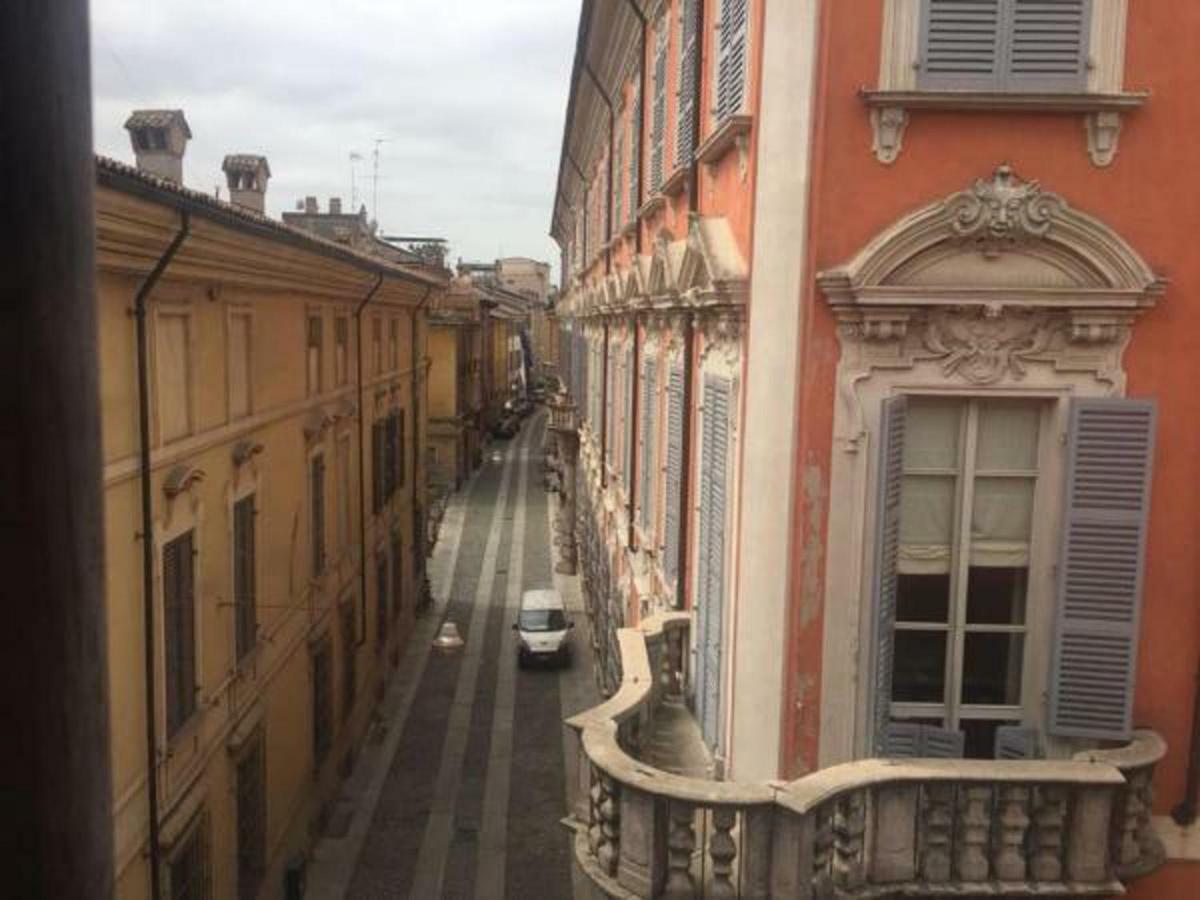 Palazzo Malaspina * Plaisance