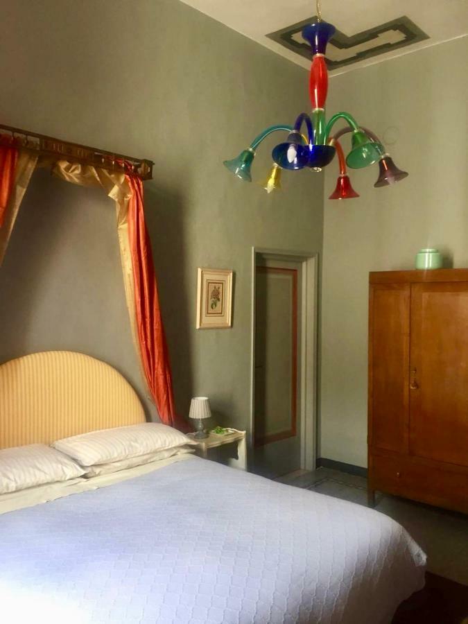 Palazzo Malaspina Couette-café Plaisance