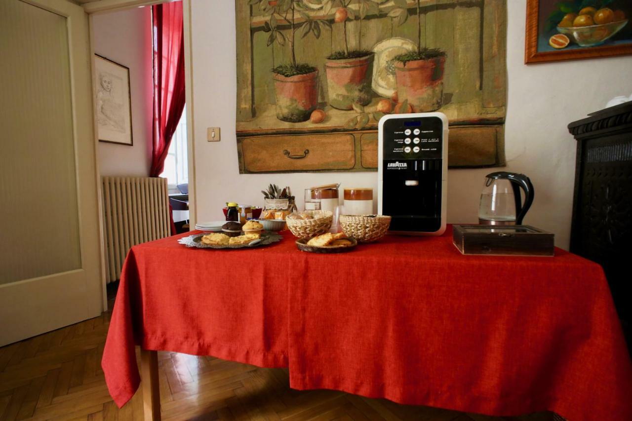 Palazzo Malaspina * Plaisance